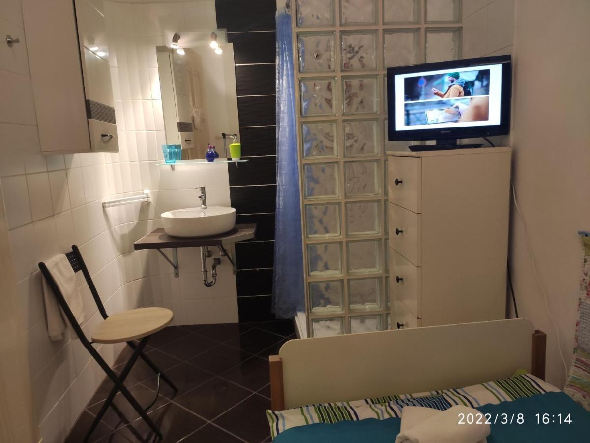 Studio 4U Apartment Budapest Kültér fotó