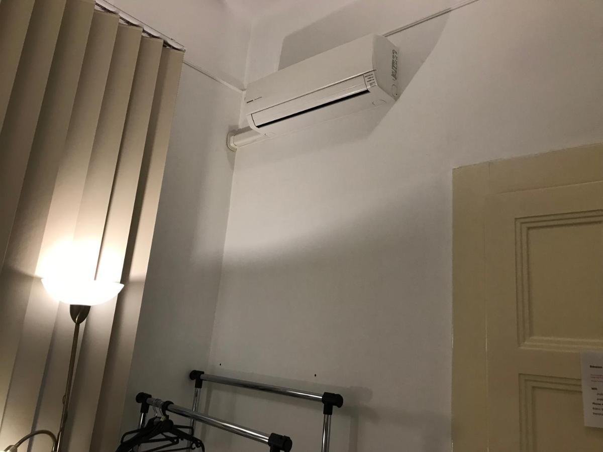 Studio 4U Apartment Budapest Kültér fotó