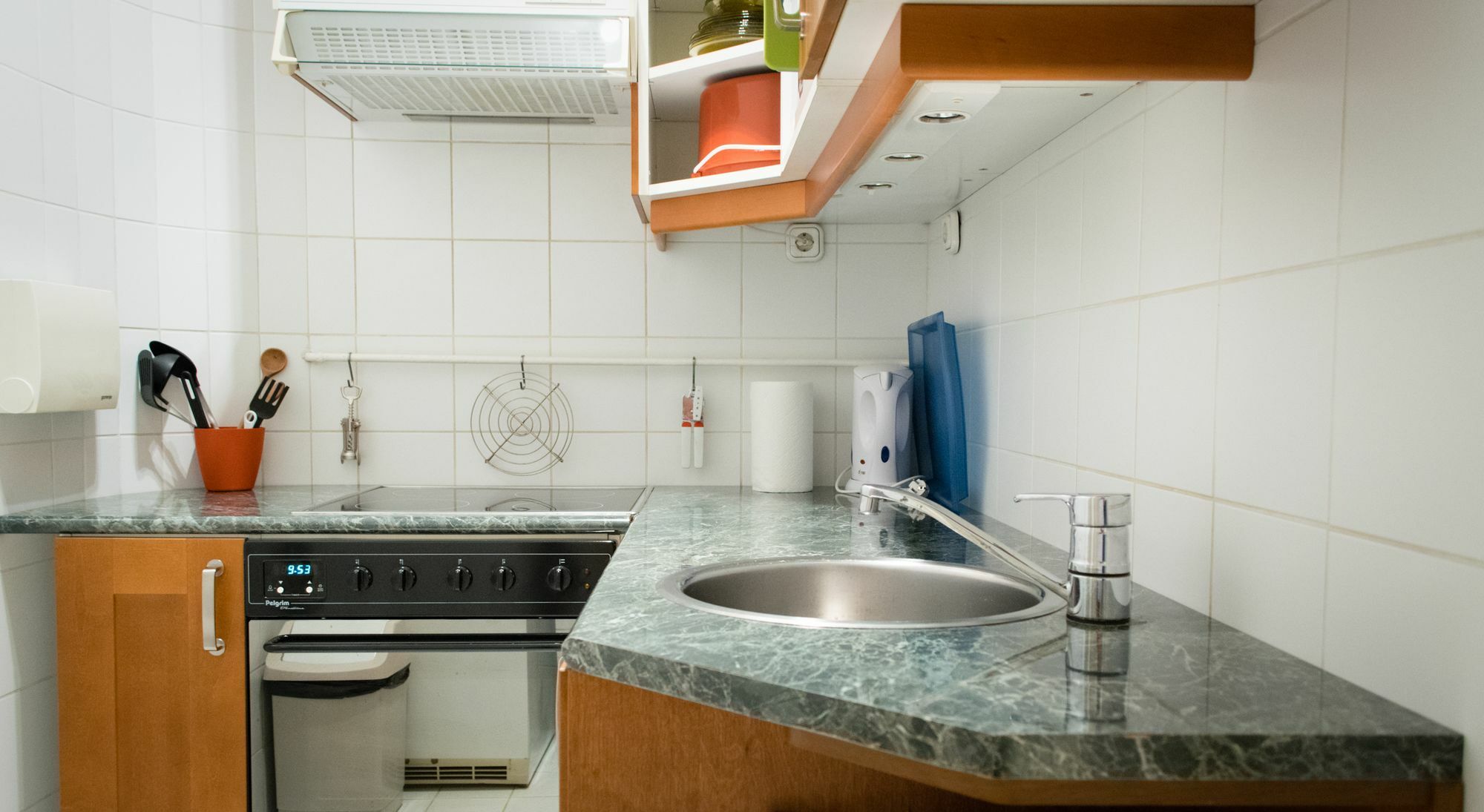 Studio 4U Apartment Budapest Kültér fotó