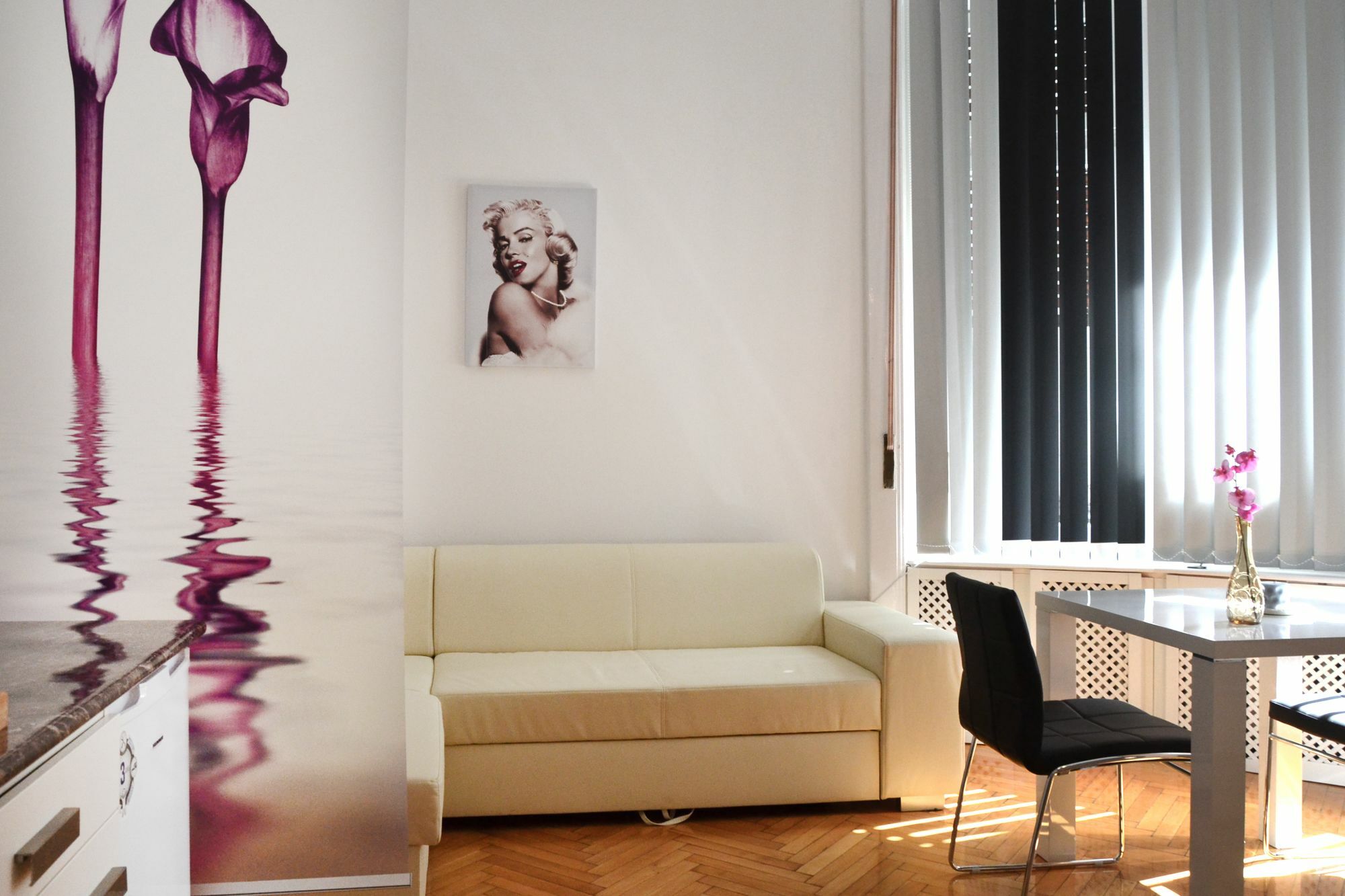 Studio 4U Apartment Budapest Kültér fotó