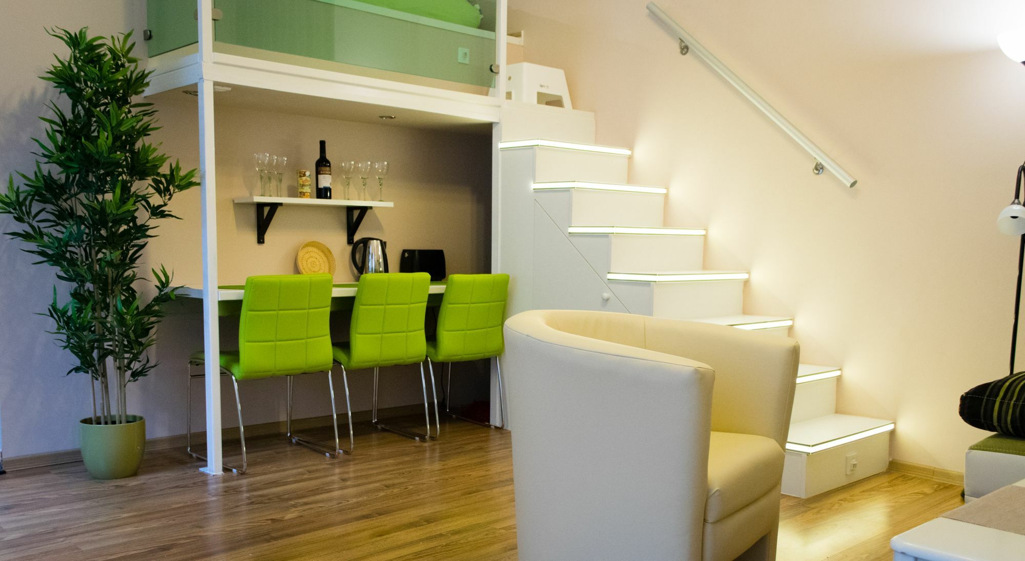 Studio 4U Apartment Budapest Kültér fotó