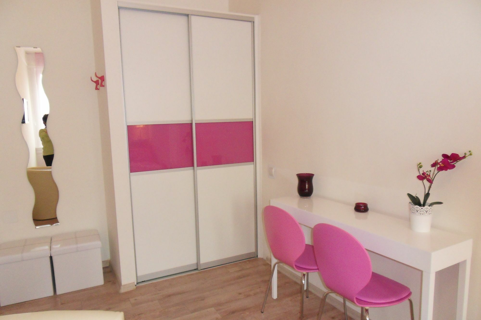 Studio 4U Apartment Budapest Kültér fotó