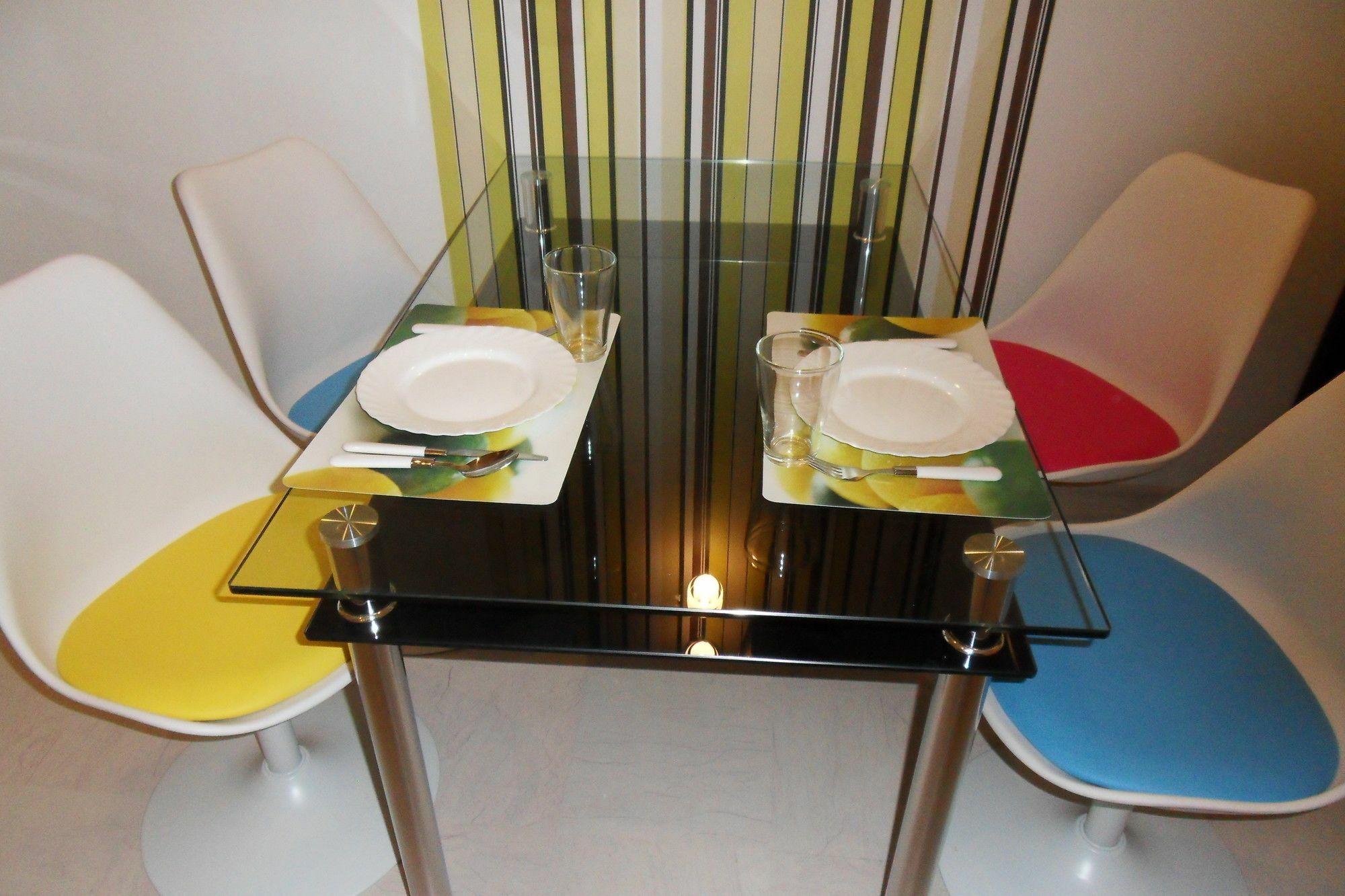 Studio 4U Apartment Budapest Kültér fotó