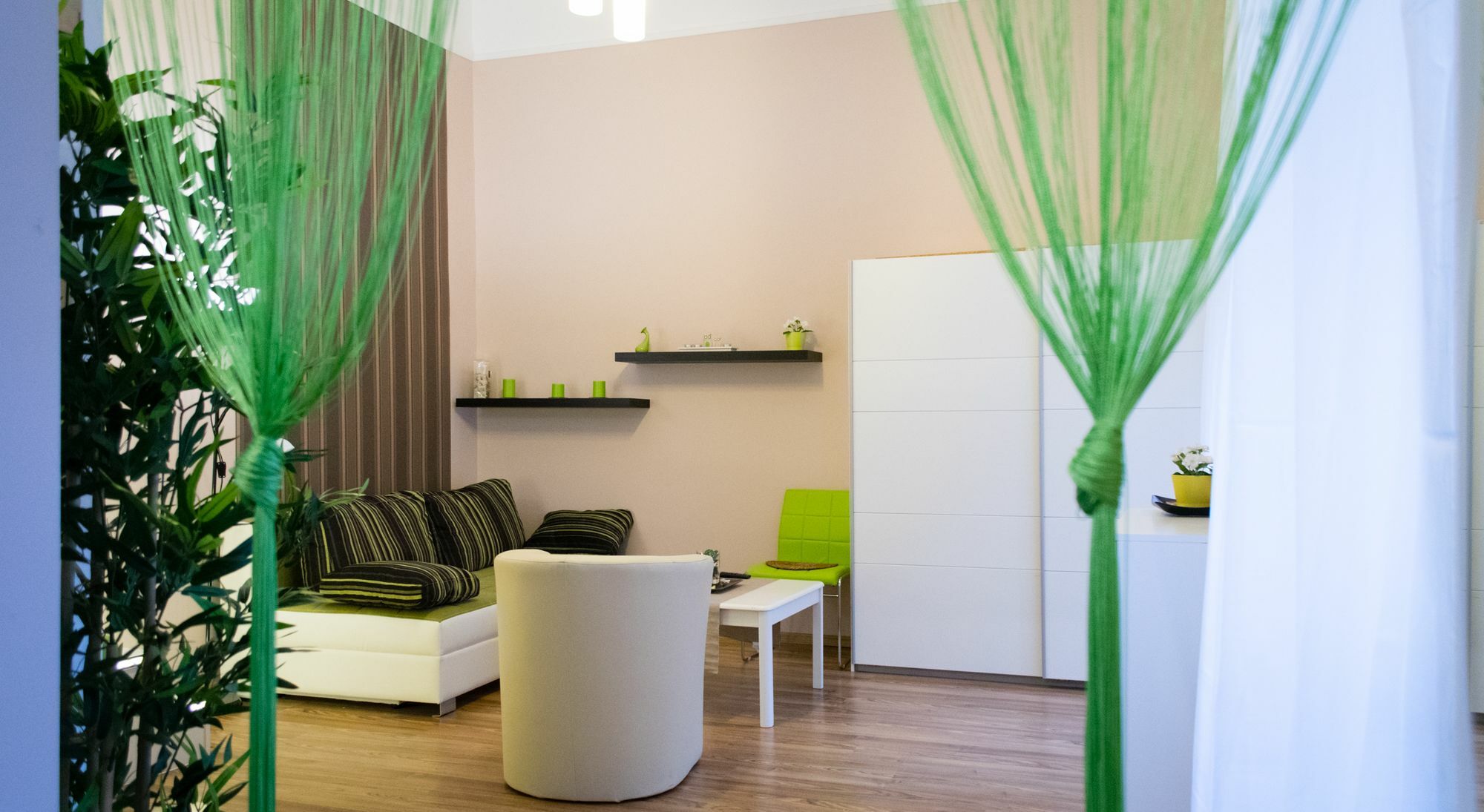 Studio 4U Apartment Budapest Kültér fotó