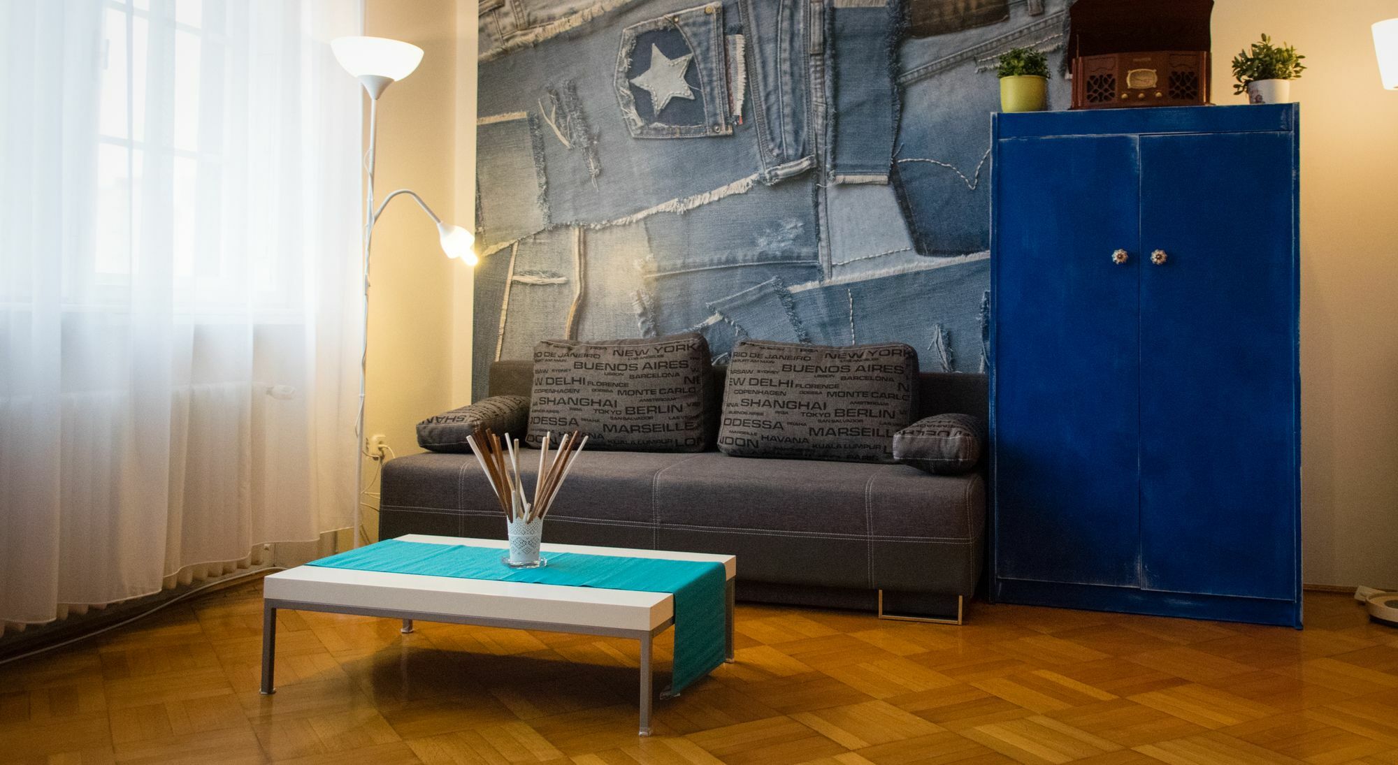 Studio 4U Apartment Budapest Kültér fotó