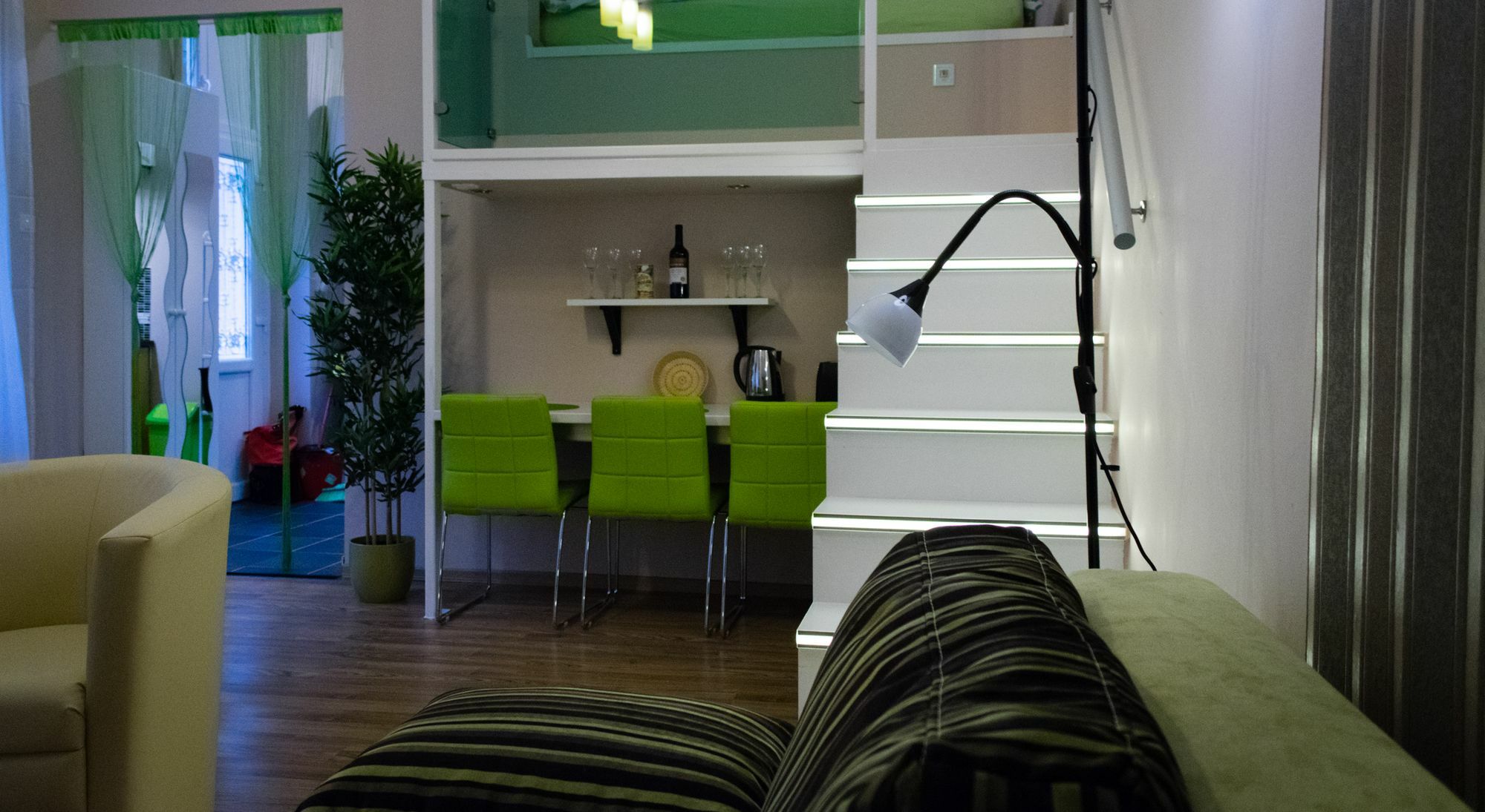 Studio 4U Apartment Budapest Kültér fotó