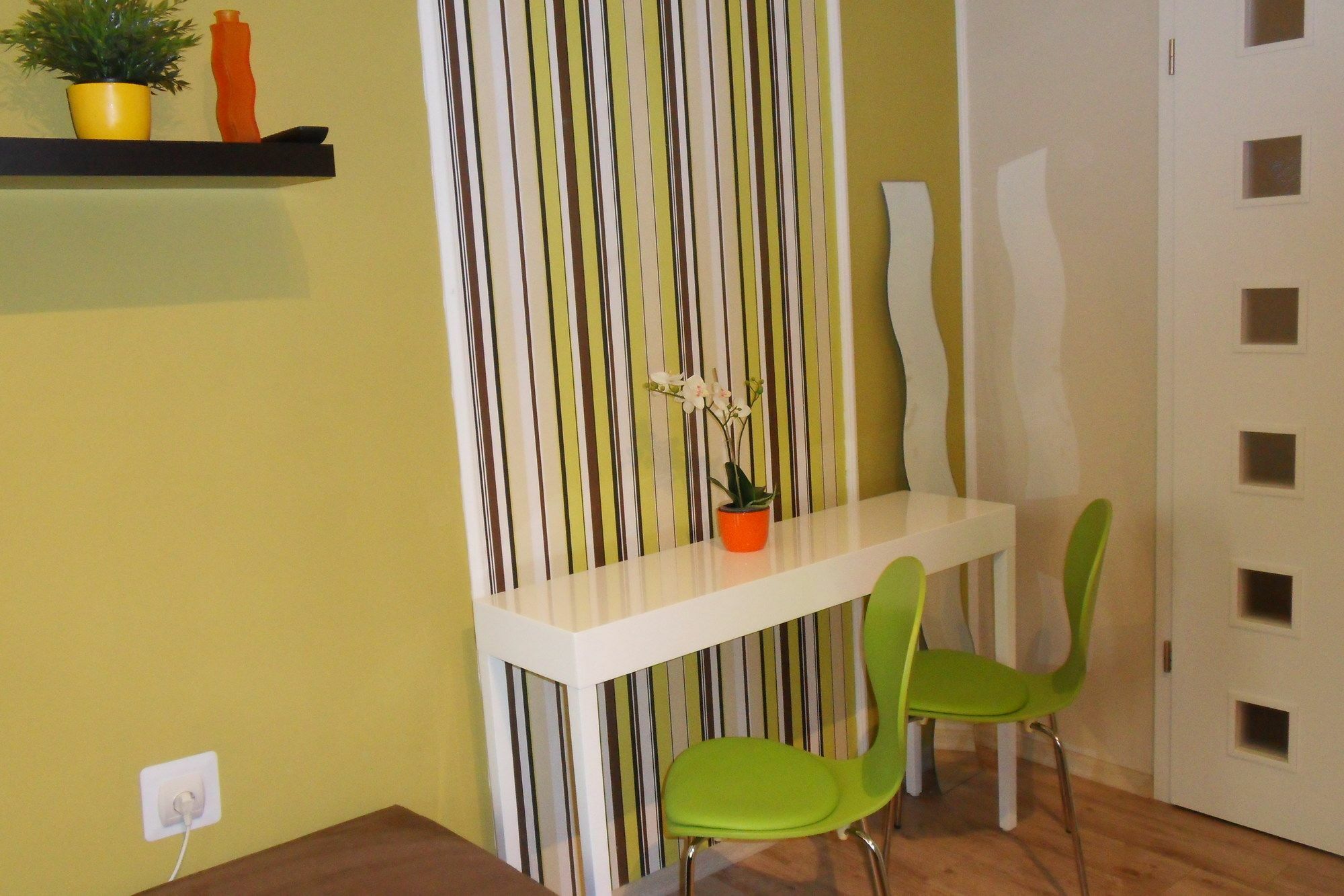 Studio 4U Apartment Budapest Kültér fotó