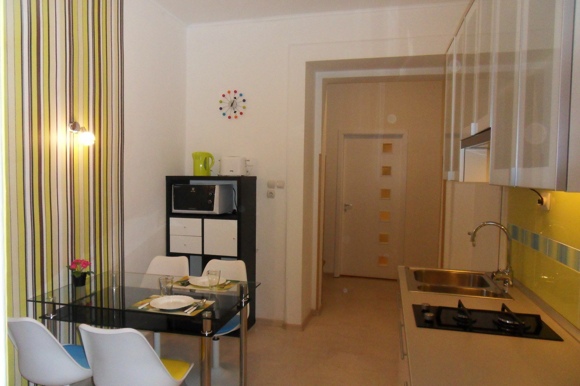Studio 4U Apartment Budapest Kültér fotó