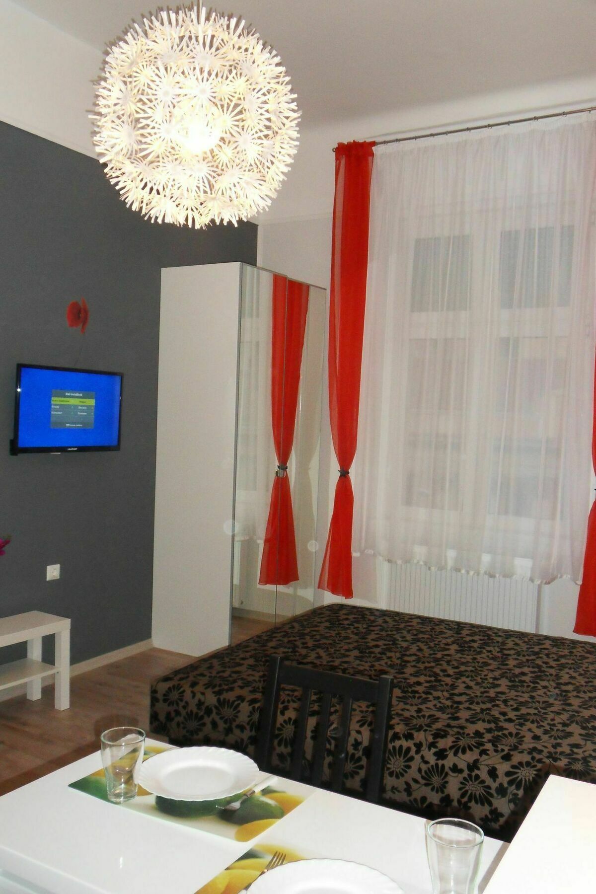Studio 4U Apartment Budapest Kültér fotó