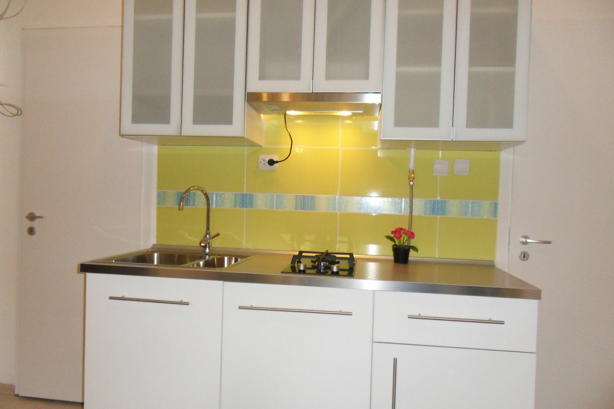 Studio 4U Apartment Budapest Kültér fotó