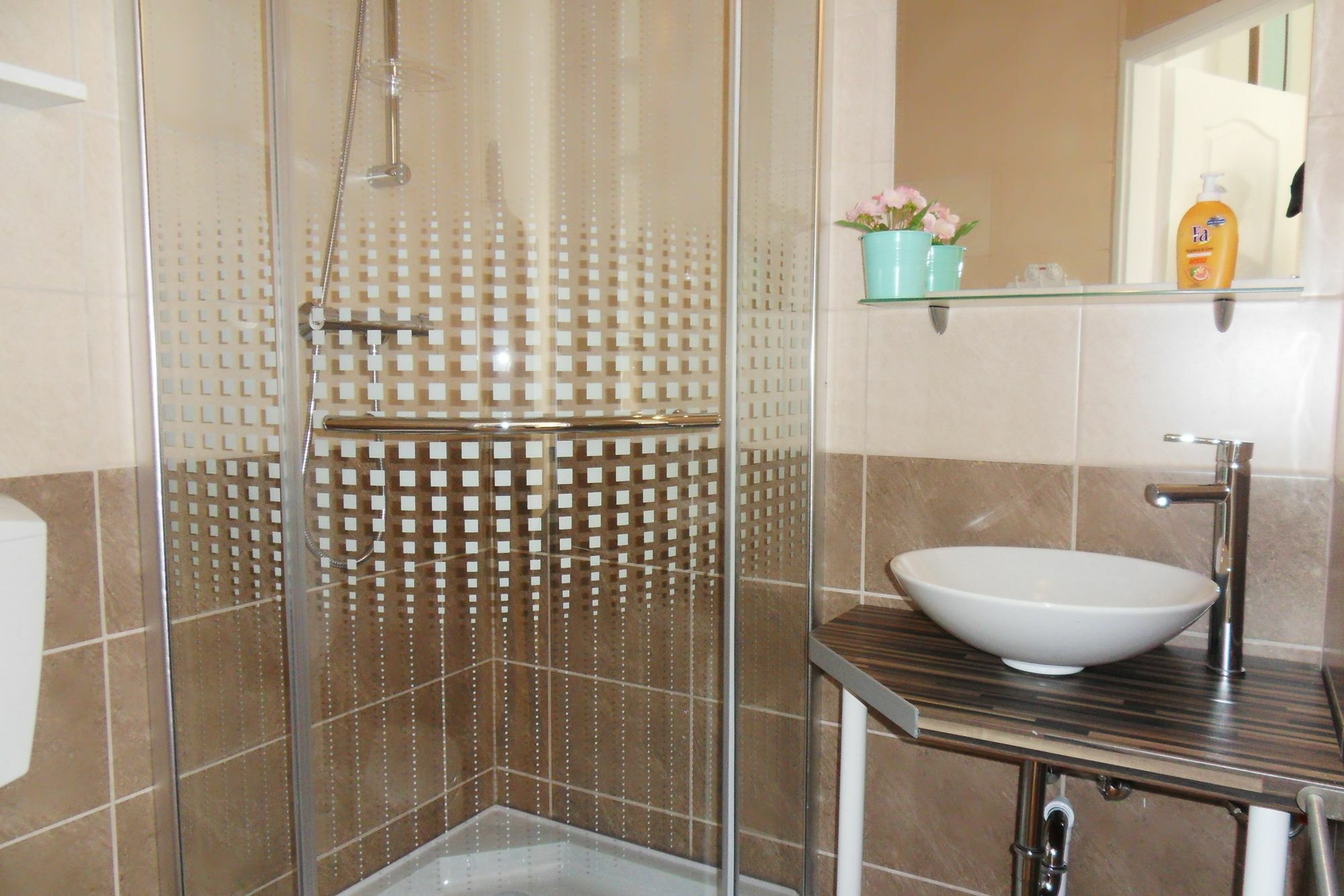 Studio 4U Apartment Budapest Kültér fotó