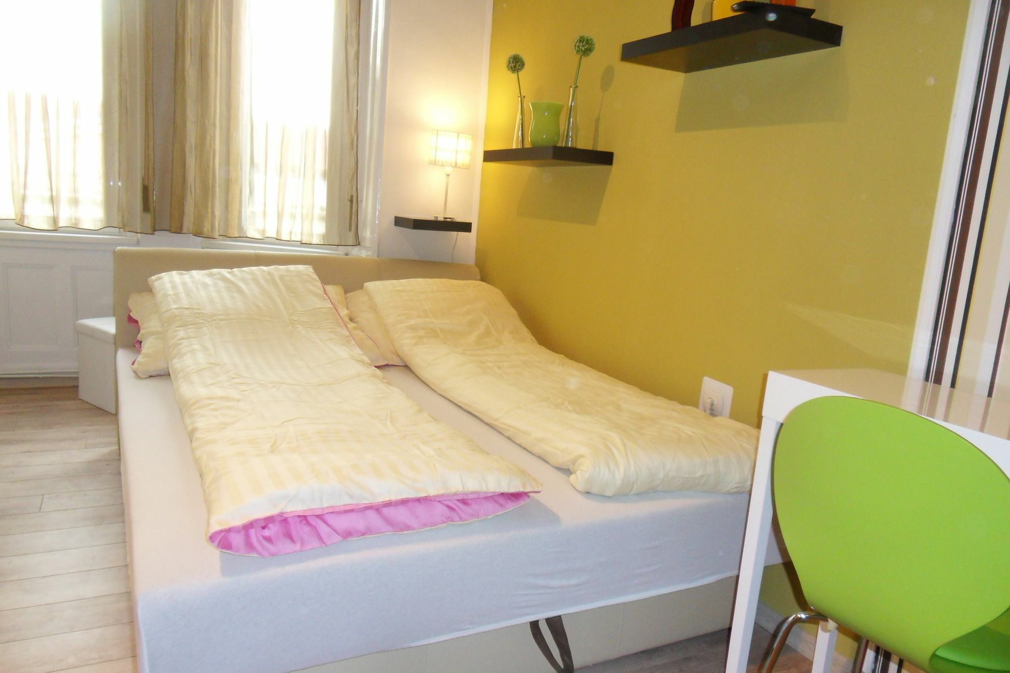 Studio 4U Apartment Budapest Kültér fotó