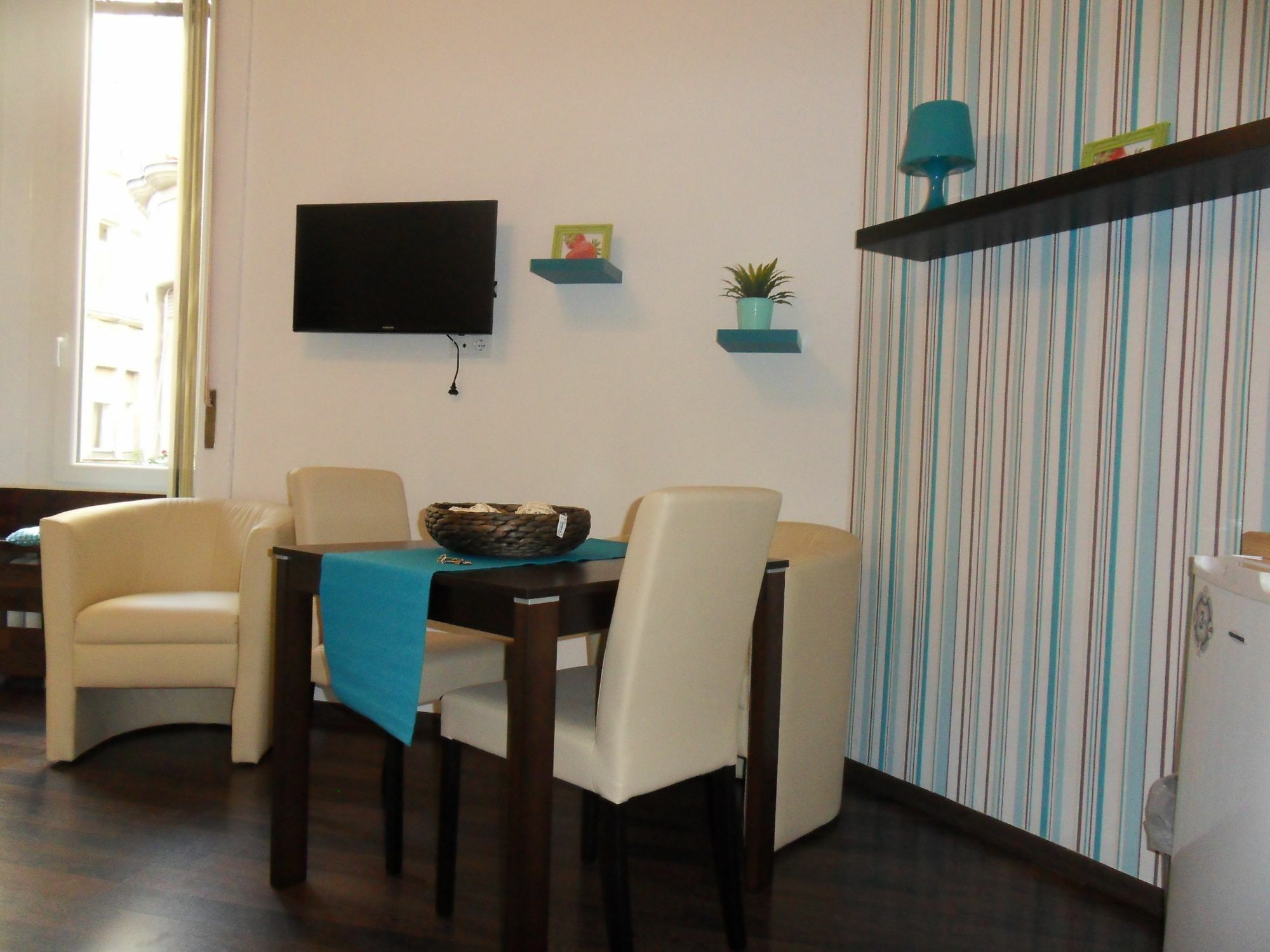 Studio 4U Apartment Budapest Kültér fotó