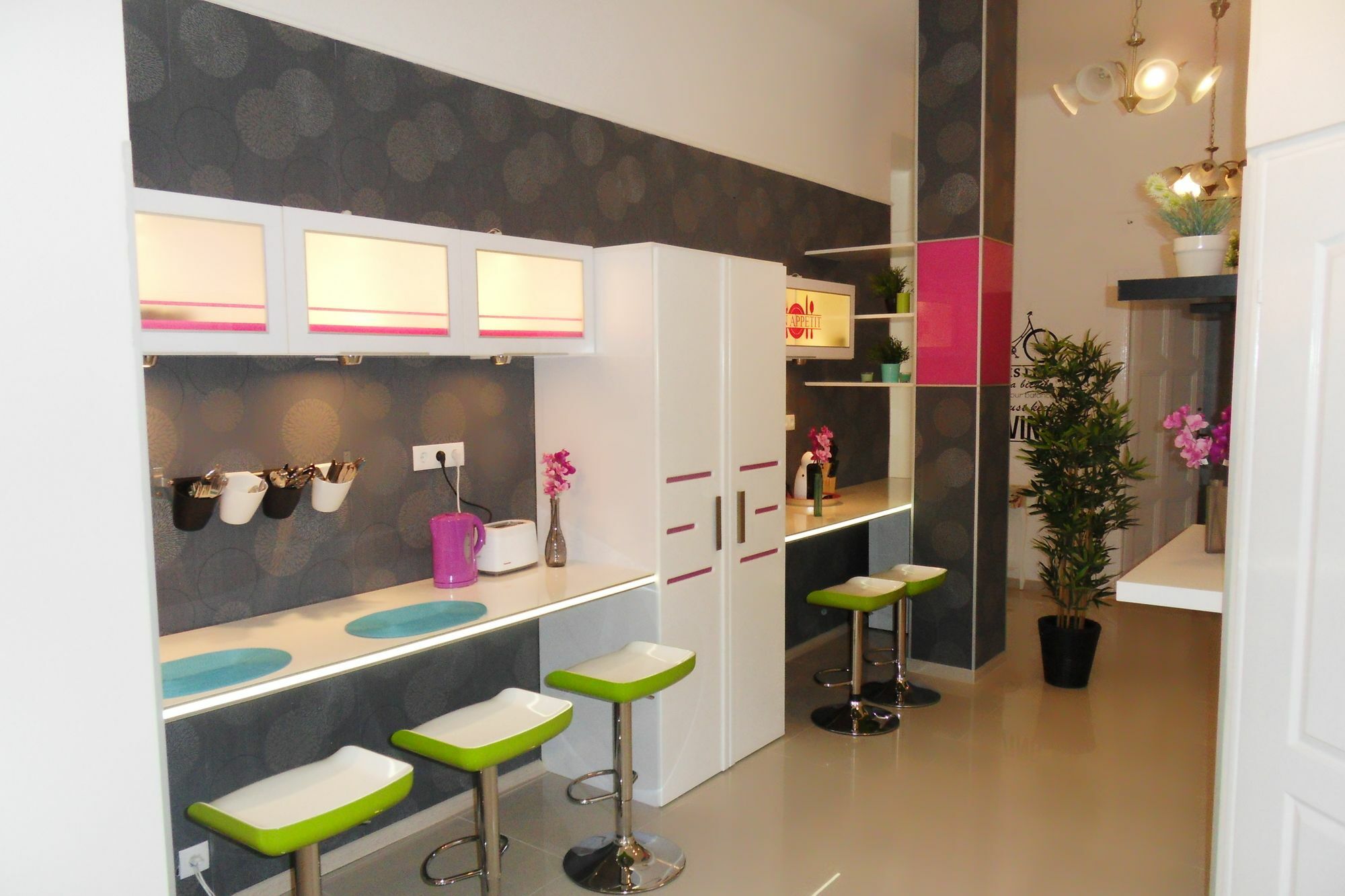 Studio 4U Apartment Budapest Kültér fotó