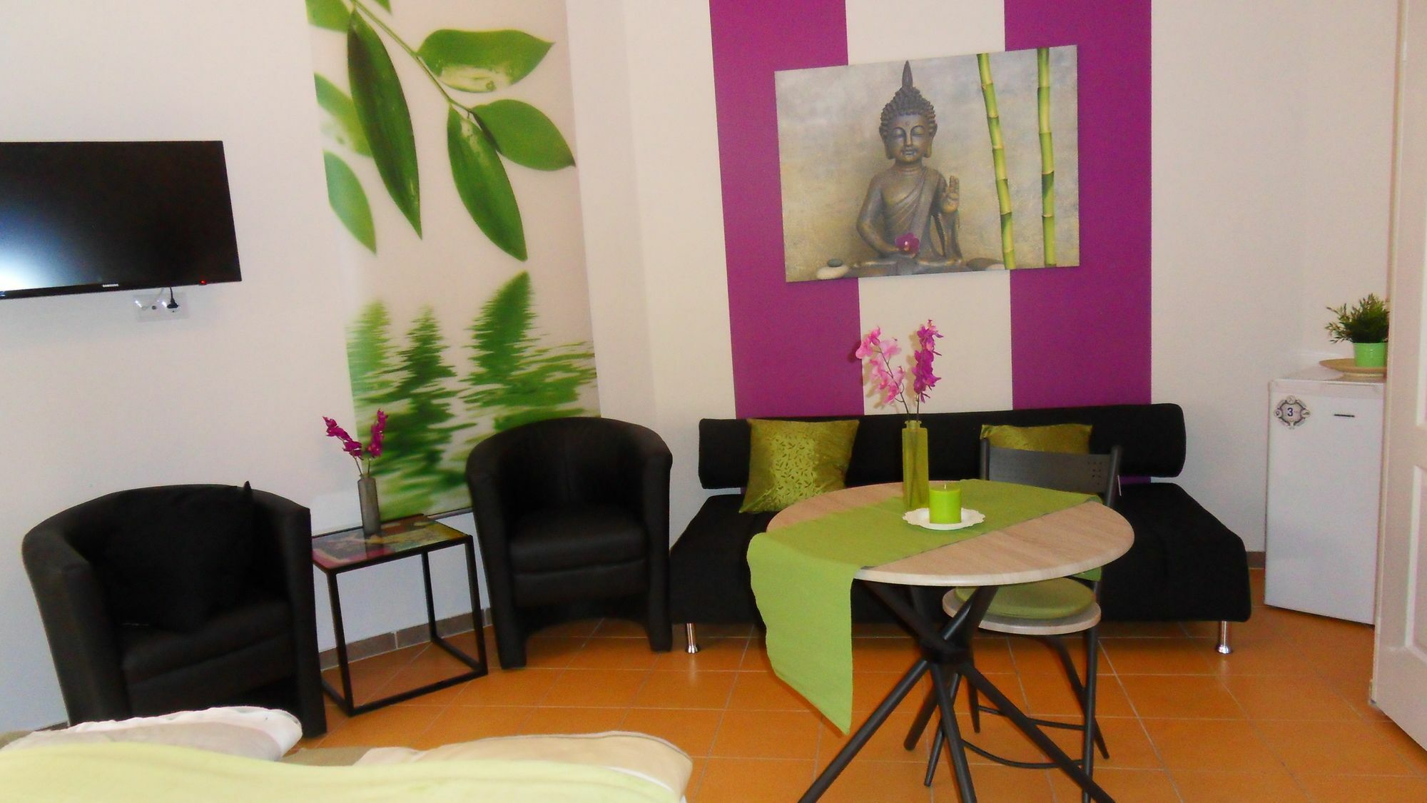 Studio 4U Apartment Budapest Kültér fotó