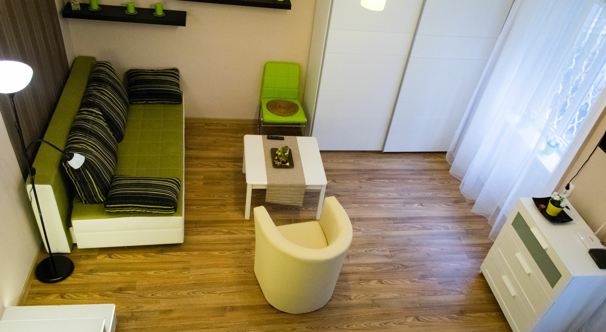 Studio 4U Apartment Budapest Kültér fotó