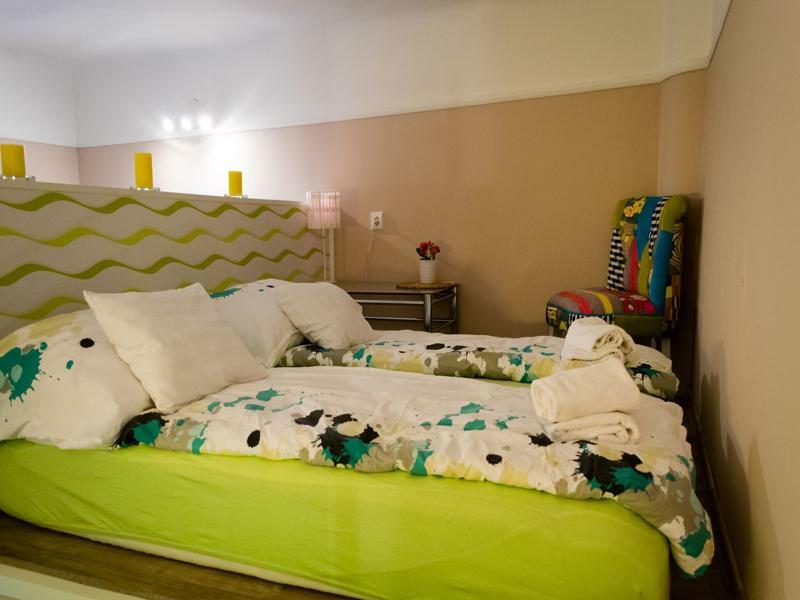 Studio 4U Apartment Budapest Kültér fotó