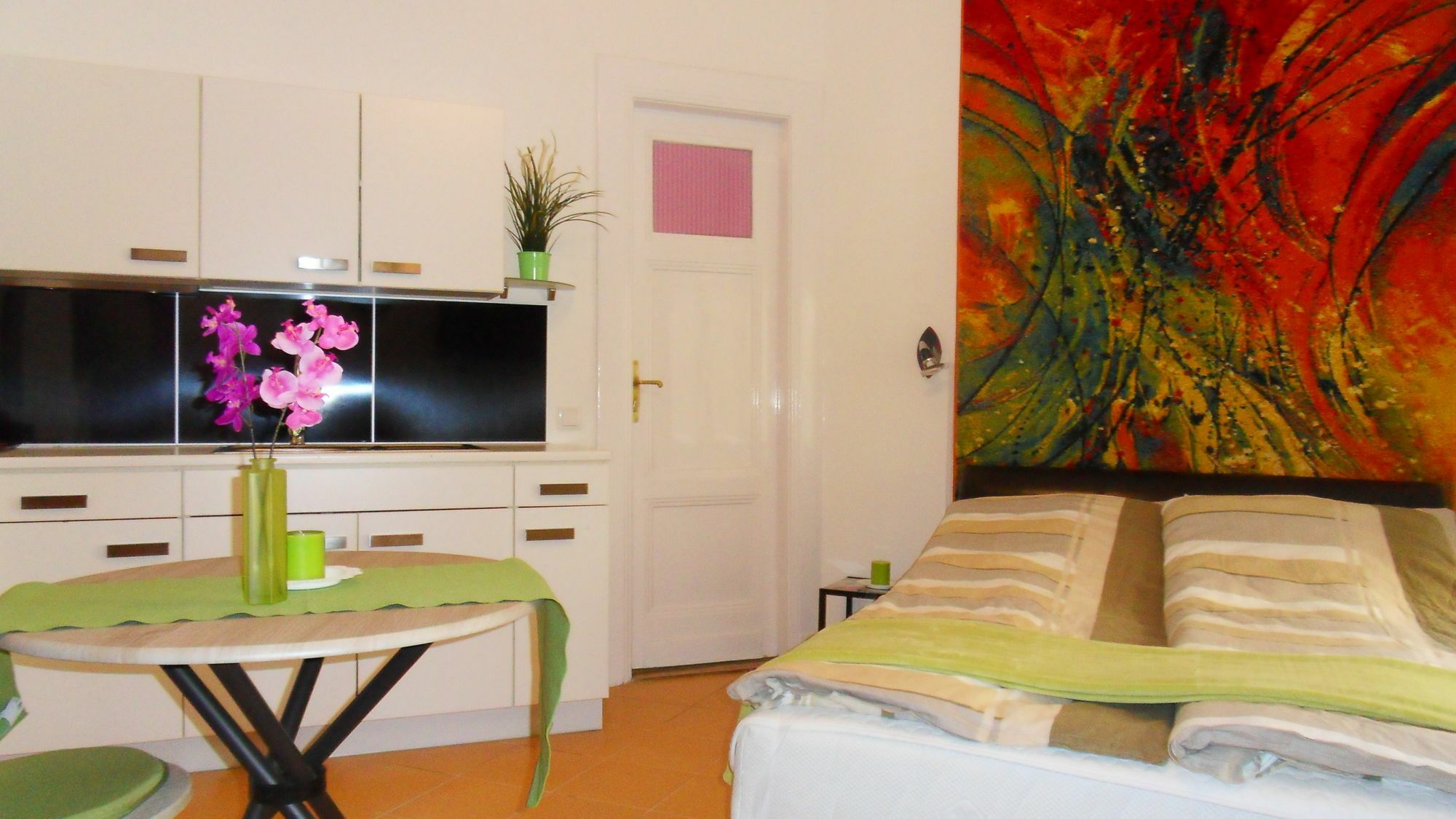 Studio 4U Apartment Budapest Kültér fotó