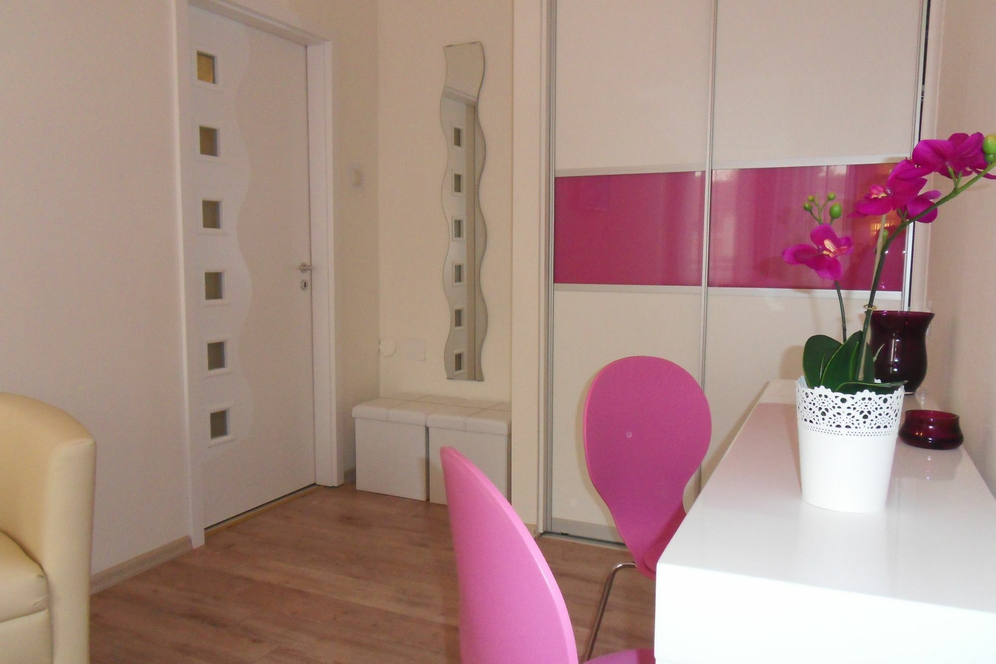Studio 4U Apartment Budapest Kültér fotó