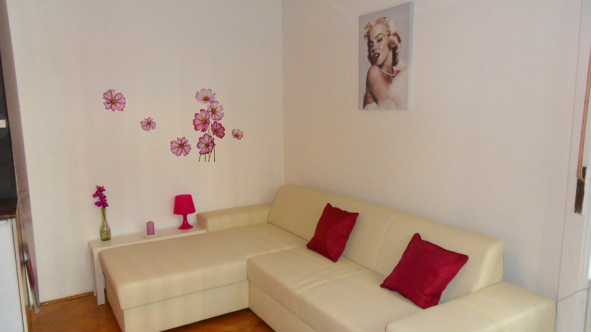Studio 4U Apartment Budapest Kültér fotó