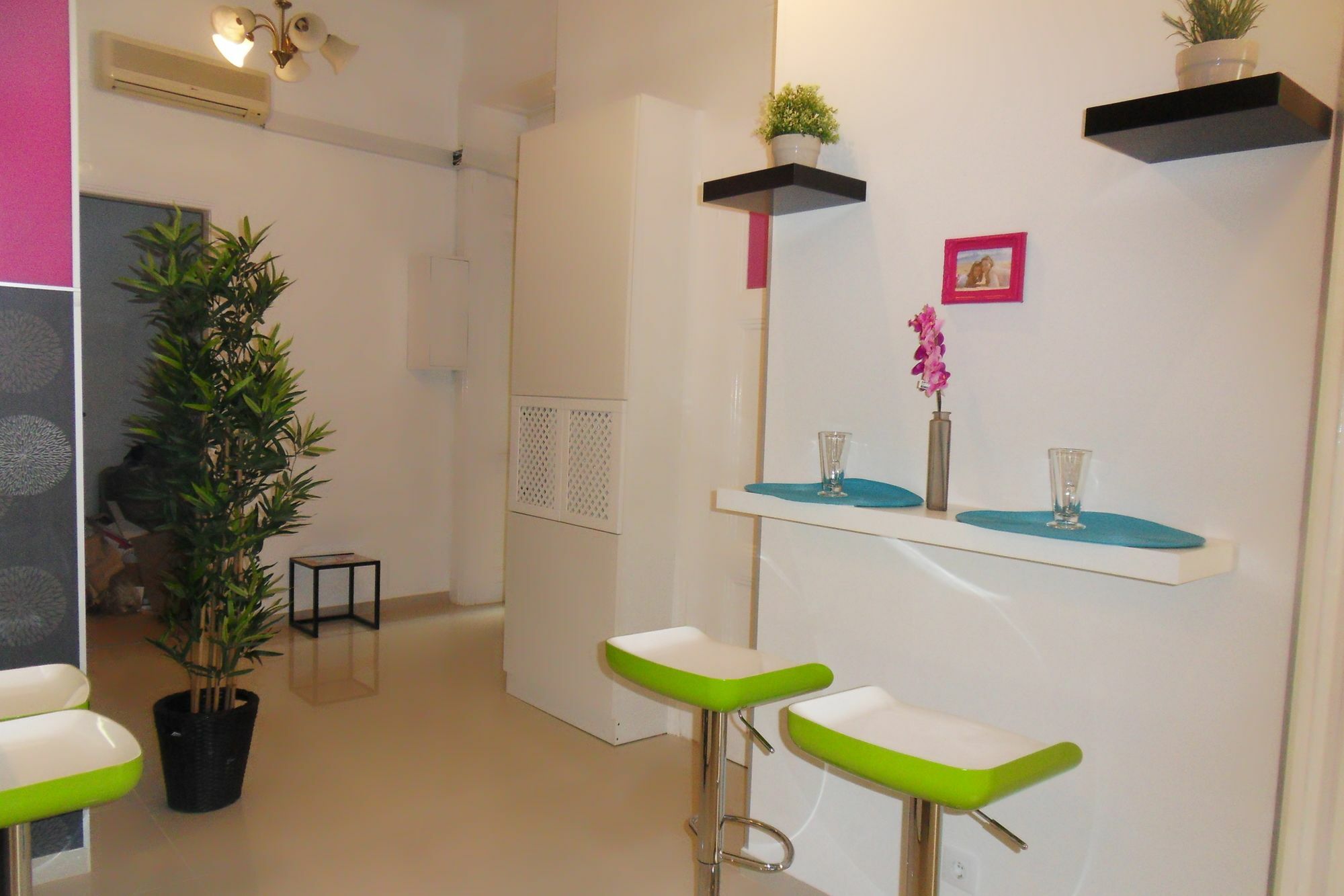 Studio 4U Apartment Budapest Kültér fotó