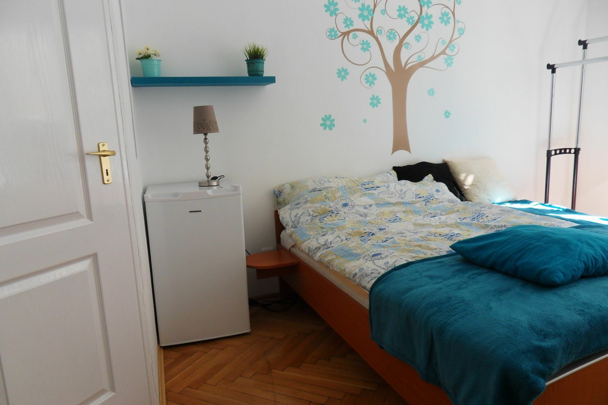 Studio 4U Apartment Budapest Kültér fotó