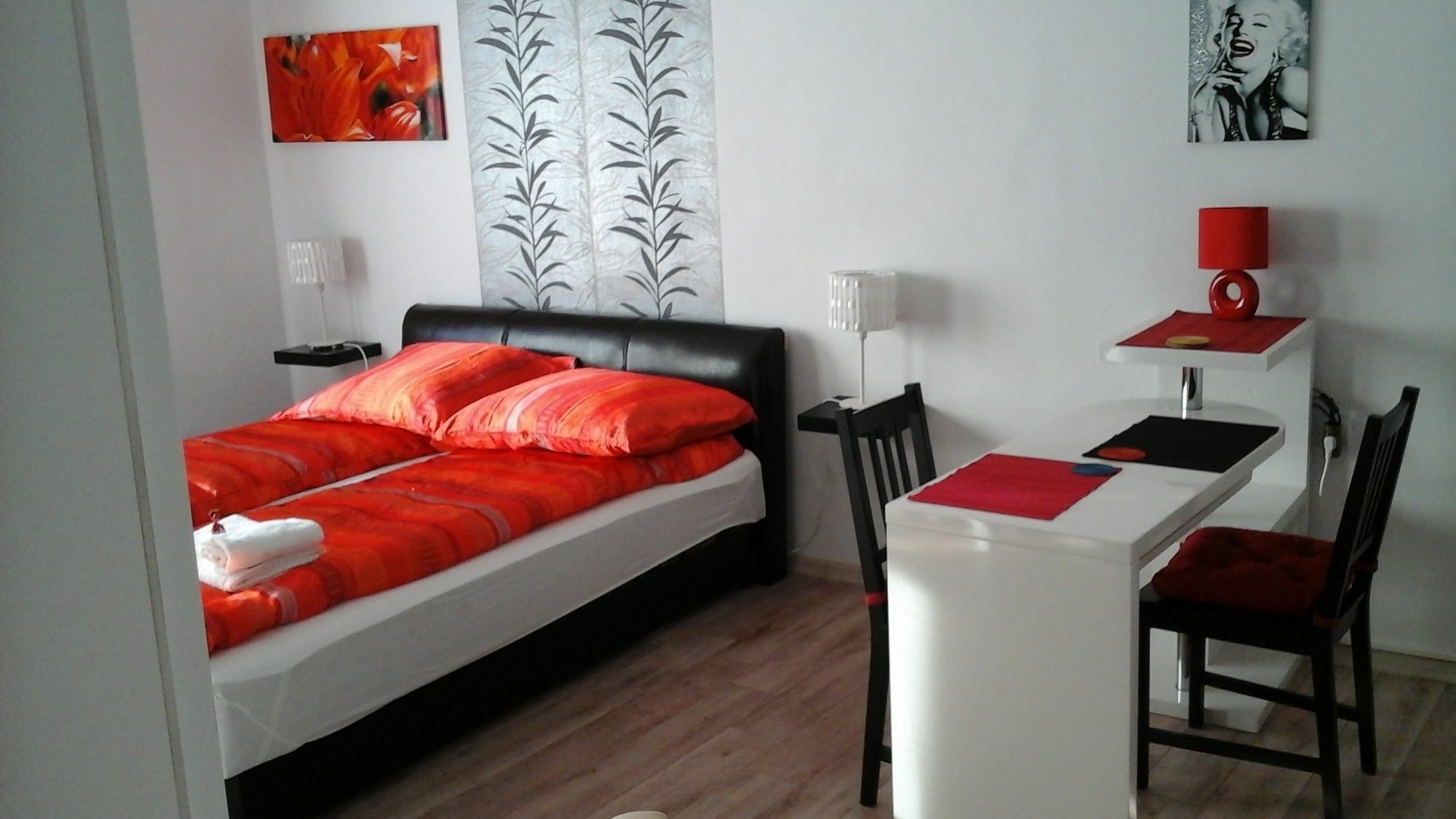 Studio 4U Apartment Budapest Kültér fotó