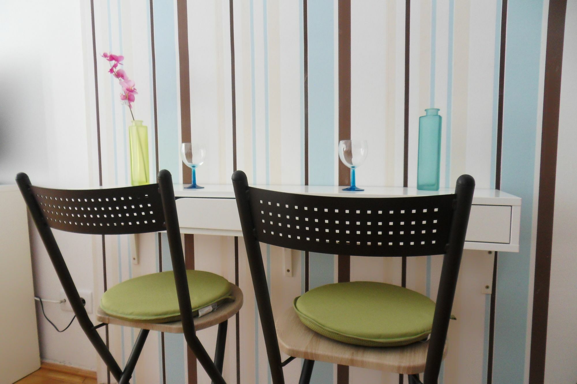 Studio 4U Apartment Budapest Kültér fotó