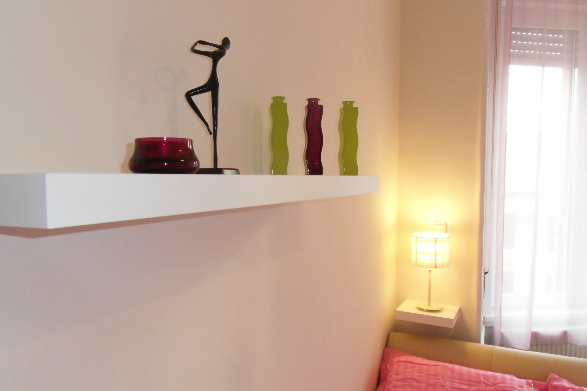 Studio 4U Apartment Budapest Kültér fotó