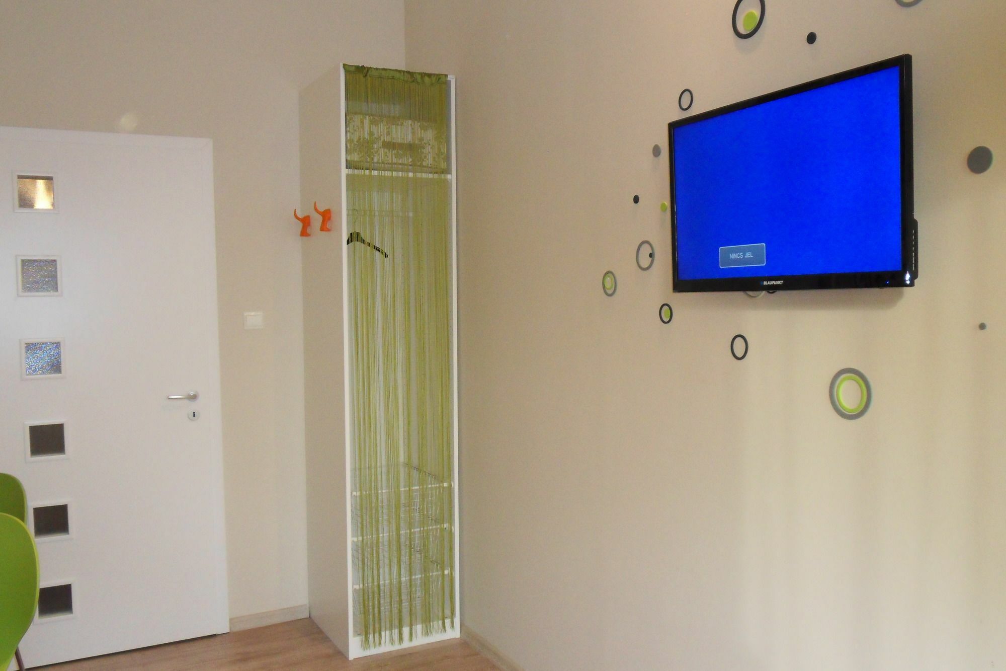 Studio 4U Apartment Budapest Kültér fotó