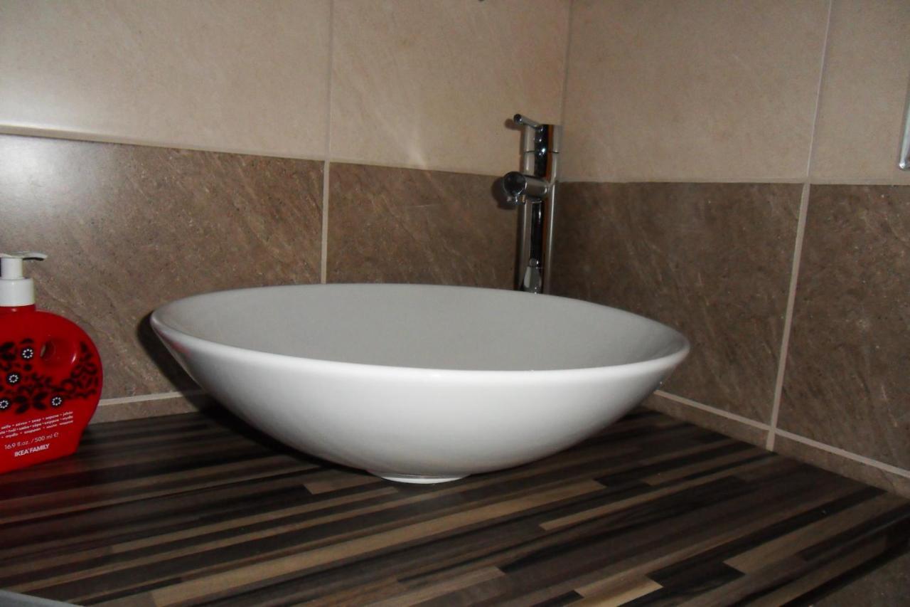 Studio 4U Apartment Budapest Kültér fotó